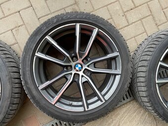 R18 BMW styling 780 g20 g21 - 4