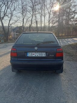 Predam skoda felicia - 4