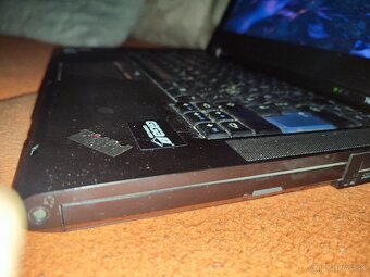 Notebook Lenovo Thinkpad - 4