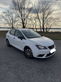 Seat Ibiza 1.4 16V - 4