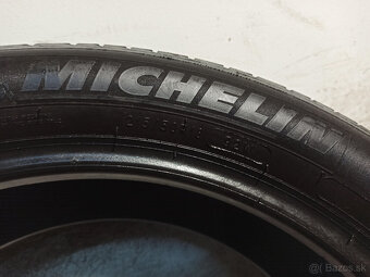 215/50 R18 Letné pneumatiky Michelin Primacy 2 kusy - 4