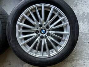 BMW rad 3 G20 G21 R17 Styling 771 alu 225/50 R17 letné - 4