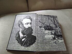 Jules Verne Deti kapitána Granta - 4
