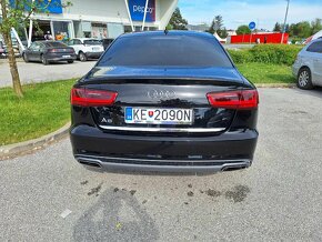 Predám audi a6  3.0 tdi v6 diesel - 4