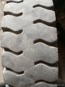 7,00 - 12 HANKOOK - 4