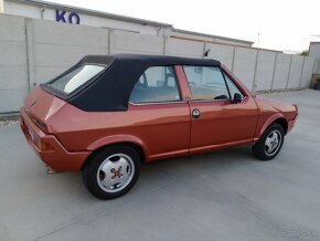 Fiat ritmo bertone Cabrio - 4