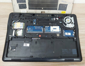 notebook Dell Latitude E7240 /F733/ - 4