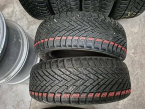 195/55 r15 zimné 2 ks PIRELLI dezén 8,8 mm - 4