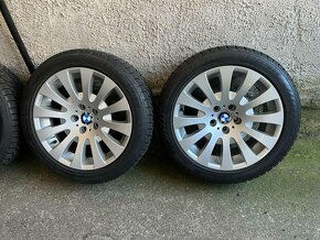 Original BMW Disky R18 Styling 118 - 4