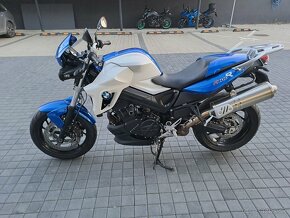 Predam BMW F800R - 4