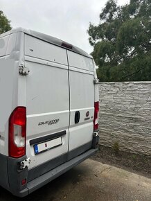 Ducato 2016 2.3 L4H2 2016 - 4