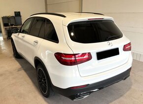 MERCEDES-BENZ GLC-Klasse 250d 4Matic Exclusive - 4