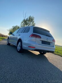 Volksbanken Golf 7 1.6 TDi ✳️✳️108 616km✳️✳️ - 4