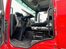 8999 Volvo FM 420 - 6x2 – Hákový natahovák + HR-HMF 1702-3 – - 4