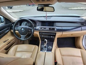 Predam BMW 730d f01 - 4