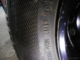 195/65 R15 KOLESA CONTINENTAL - 4