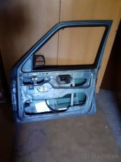 predam dvere Volswagen Golf MK 2 - 4