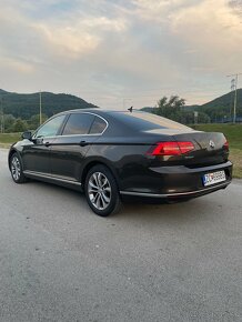 VW Passat, highline, virtual cocpit, 134000km - 4