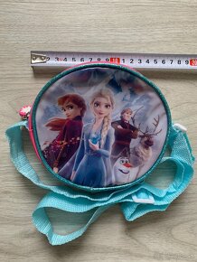 Kabelka Frozen - Elsa a Anna - 4