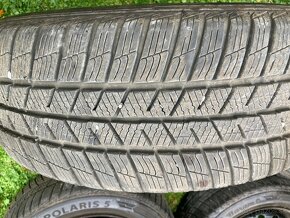 Zimné pneumatiky 205/55 R16H - 4