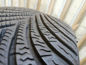 Zimné pneu Michelin Alpin  - 215/65 r17 - 4