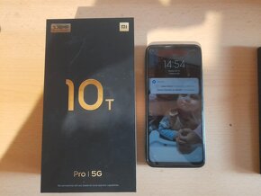 Predam XIAOMI MI 10T PRO  5G - 4