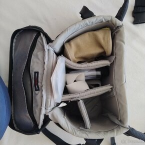 Lowepro orion AW - 4