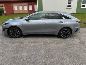 Kia ProCeed GT Line 1.5 T-GDi. M6 - 4