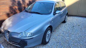 Alfa 147 1.6 twin spark - 4