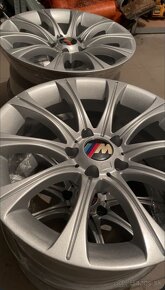 Predam elektrony bmw styling 135 r18 - 4