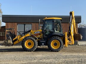 JCB 4CX ECO - 4