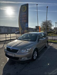 Skoda Oktavia 2, 2012 1.6 TDI 77kw - 4