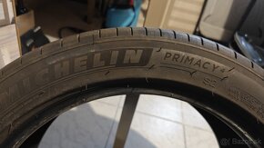 Michelin primacy 4 - 4