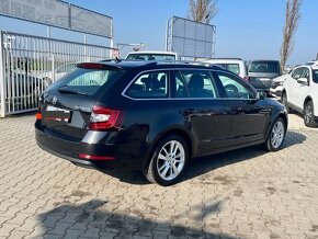 Škoda Octavia 3 fl , FULL LED, ODPOČET DPH - 4