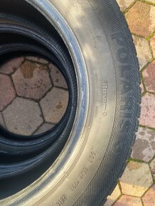 205/60 r16 H XL Barum - 4