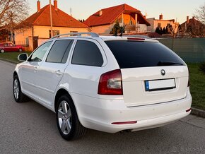 Škoda Octavia 1.9 TDI AUTOMAT - 4