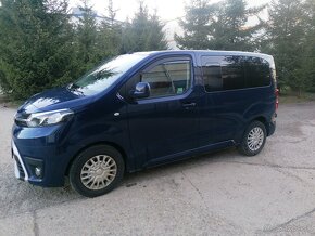 Toyota Proace Verso, 2.0 - 4