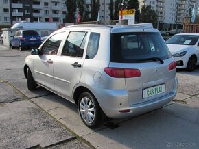 Mazda 2 1.25i Comfort - 4