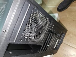 Nzxt skrina na pc ,zanovna 2x ventilator - 4