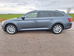 Škoda Superb Combi Style 2.0 Tdi 140kw DSG - 4