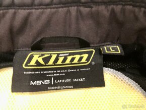 Klim moto bunda - 4