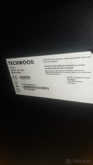 TECHWOOD - H32TT52C - 4