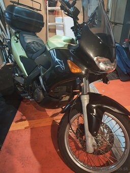 Aprilia pegaso 650 - 4