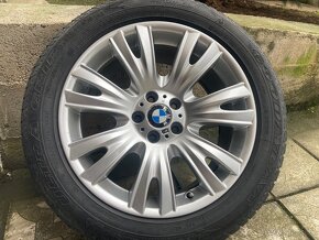 Disky na BMW X5(e70) - 4