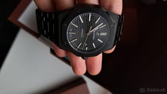 Mechanické hodinky AP( Audemars Piguet ) - 4