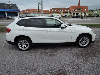 BMW X1, 118d Xdrive odpočet DPH 2012 - 4