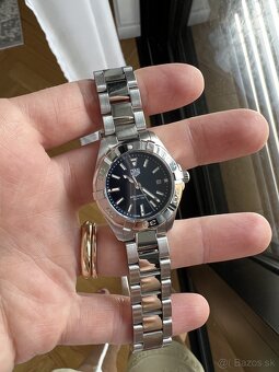 TAG Heuer Aquaracer - 4