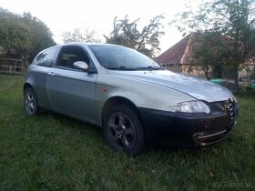 alfa romeo 147 diely - 4