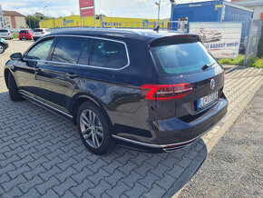 Volkswagen Passat Variant 2.0 TDi. R-Line, DSG - 4