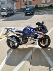 predam suzuki gsx-r 1000 - 4